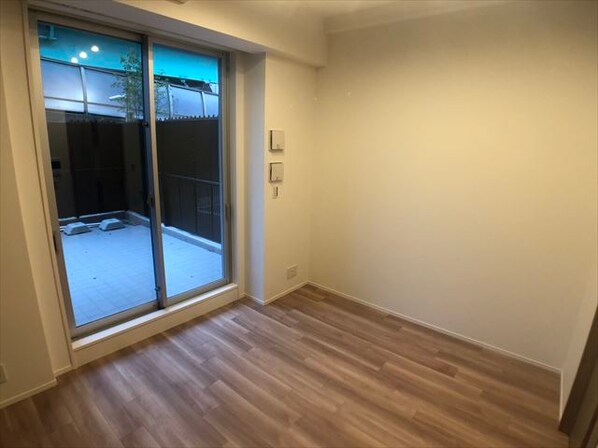 ザ・パークハビオ月島フロントの物件内観写真